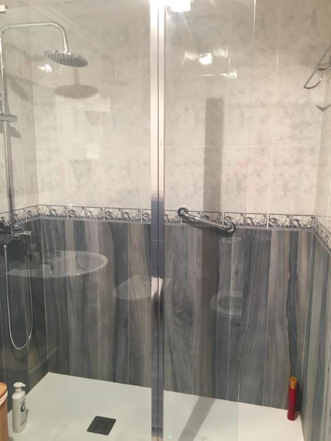 希洪Piso Velazquez公寓 外观 照片
